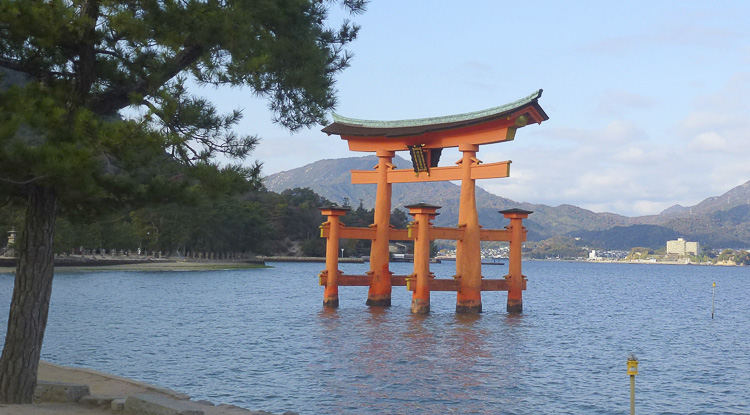 Miyajima 22